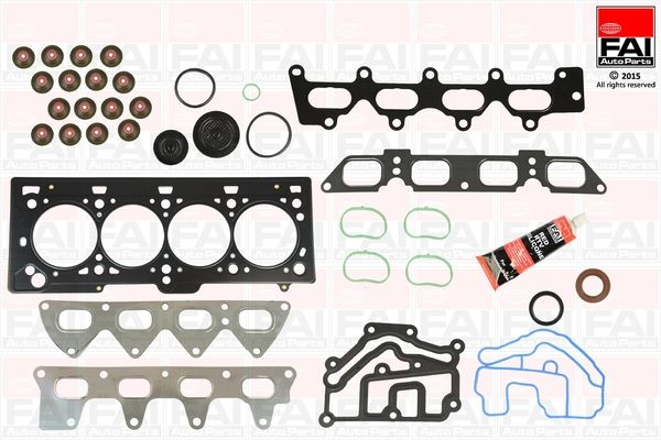 FAI AUTOPARTS Tiivistesarja, sylinterikansi HS1434